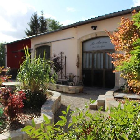 Ma Maison Acomodação com café da manhã Beaune  Exterior foto